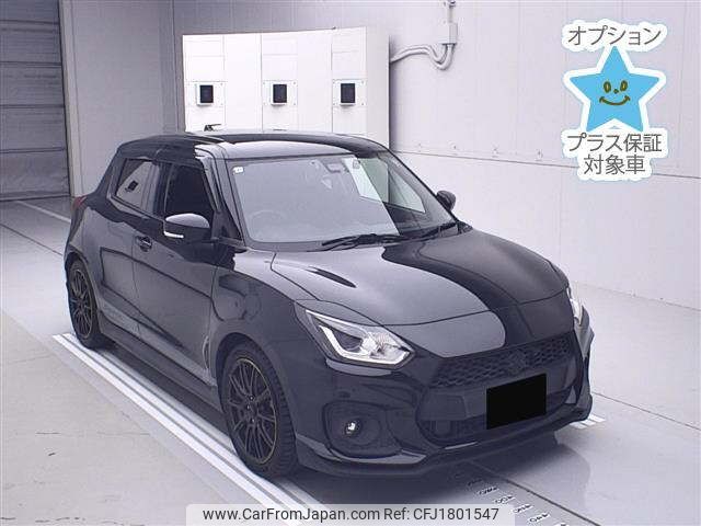 suzuki swift 2019 CFJ1801547 image 1