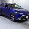 toyota corolla-cross 2024 -TOYOTA 【愛媛 301ち2979】--Corolla Cross ZVG13-1016470---TOYOTA 【愛媛 301ち2979】--Corolla Cross ZVG13-1016470- image 1
