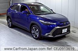 toyota corolla-cross 2024 -TOYOTA 【愛媛 301ち2979】--Corolla Cross ZVG13-1016470---TOYOTA 【愛媛 301ち2979】--Corolla Cross ZVG13-1016470-