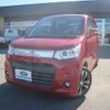 suzuki wagon-r 2013 -SUZUKI--Wagon R MH34S--913006---SUZUKI--Wagon R MH34S--913006- image 1