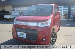 suzuki wagon-r 2013 CFJ9914181