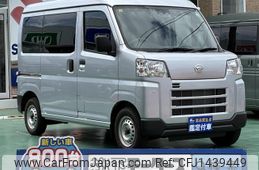 daihatsu hijet-cargo 2023 CFJ1439449