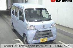 daihatsu hijet-van 2019 -DAIHATSU 【静岡 480ﾁ2432】--Hijet Van S321V-0415864---DAIHATSU 【静岡 480ﾁ2432】--Hijet Van S321V-0415864-