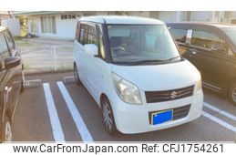 suzuki palette 2010 CFJ1754261