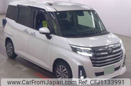toyota roomy 2021 -TOYOTA 【福井 530ﾈ2723】--Roomy 5BA-M900A--M900A-0527315---TOYOTA 【福井 530ﾈ2723】--Roomy 5BA-M900A--M900A-0527315-