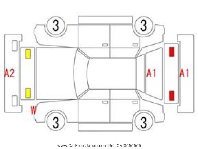 toyota tank 2018 -TOYOTA--Tank DBA-M910A--M910A-0044580---TOYOTA--Tank DBA-M910A--M910A-0044580- image 2