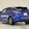 lexus ct 2013 CFJ1841290 image 6