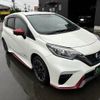 nissan note 2018 -NISSAN 【新潟 519ﾑ1】--Note HE12--208269---NISSAN 【新潟 519ﾑ1】--Note HE12--208269- image 25