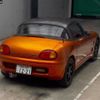 suzuki cappuccino 1995 -SUZUKI 【湘南 584ｺ1221】--Captino EA21R-100713---SUZUKI 【湘南 584ｺ1221】--Captino EA21R-100713- image 5