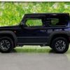 suzuki jimny-sierra 2023 quick_quick_3BA-JB74W_JB74W-197324 image 2