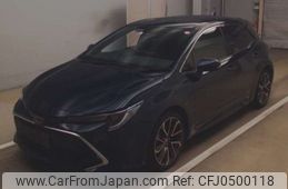 toyota corolla-sport 2020 -TOYOTA--Corolla Sport 3BA-NRE210H--NRE210-1011633---TOYOTA--Corolla Sport 3BA-NRE210H--NRE210-1011633-