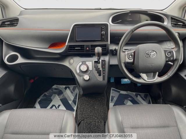 toyota sienta 2018 -TOYOTA--Sienta DAA-NHP170G--NHP170-7132978---TOYOTA--Sienta DAA-NHP170G--NHP170-7132978- image 2