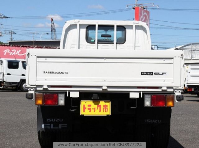 isuzu elf-truck 2015 quick_quick_TRG-NJS85A_NJS85-7004791 image 2