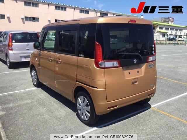 suzuki spacia 2013 -SUZUKI--Spacia MK32S-127701---SUZUKI--Spacia MK32S-127701- image 2