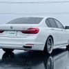 bmw 7-series 2016 -BMW--BMW 7 Series DBA-7A30--WBA7A22050G764760---BMW--BMW 7 Series DBA-7A30--WBA7A22050G764760- image 16