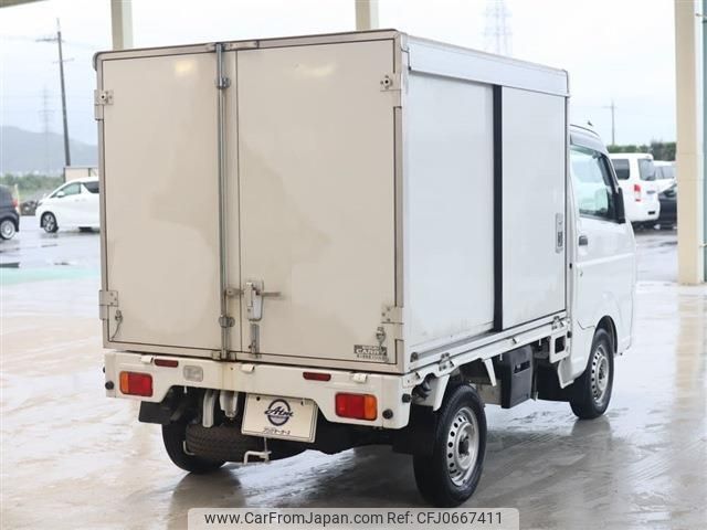 suzuki carry-truck 2017 -SUZUKI--Carry Truck DA16T--358589---SUZUKI--Carry Truck DA16T--358589- image 2