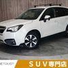 subaru forester 2016 -SUBARU--Forester DBA-SJ5--SJ5-086718---SUBARU--Forester DBA-SJ5--SJ5-086718- image 1