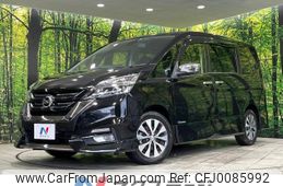 nissan serena 2017 -NISSAN--Serena DAA-GFC27--GFC27-067848---NISSAN--Serena DAA-GFC27--GFC27-067848-