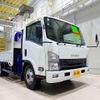 isuzu elf-truck 2017 -ISUZU--Elf TPG-NPR85YN--NPR85Y-7015691---ISUZU--Elf TPG-NPR85YN--NPR85Y-7015691- image 2