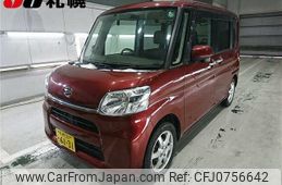 daihatsu tanto 2016 -DAIHATSU 【札幌 581ｿ6131】--Tanto LA610S--0091133---DAIHATSU 【札幌 581ｿ6131】--Tanto LA610S--0091133-