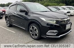 honda vezel 2019 quick_quick_DAA-RU3_RU3-1344859