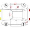 toyota hilux 2022 -TOYOTA--Hilux 3DF-GUN125--GUN125-3942217---TOYOTA--Hilux 3DF-GUN125--GUN125-3942217- image 2