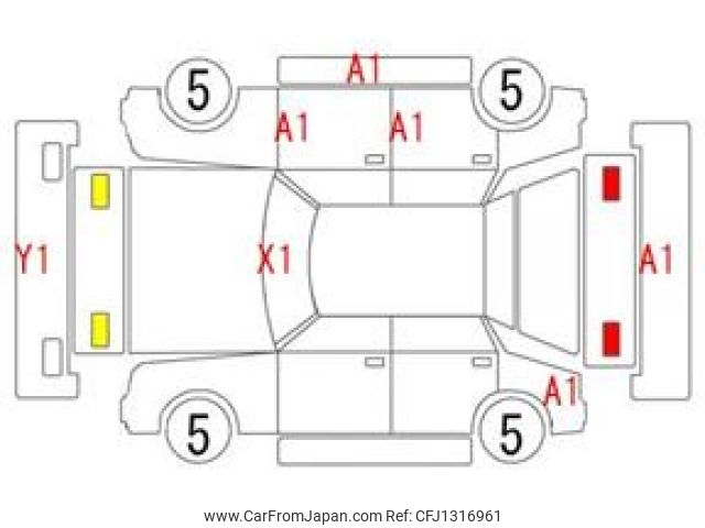 toyota hilux 2022 -TOYOTA--Hilux 3DF-GUN125--GUN125-3942217---TOYOTA--Hilux 3DF-GUN125--GUN125-3942217- image 2