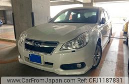 subaru legacy-touring-wagon 2012 -SUBARU--Legacy Wagon DBA-BRM--BRM-007112---SUBARU--Legacy Wagon DBA-BRM--BRM-007112-