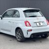 abarth 595 2018 CFJ1660638 image 2