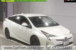 toyota prius 2016 -TOYOTA 【静岡 330ﾁ960】--Prius ZVW50--6056046---TOYOTA 【静岡 330ﾁ960】--Prius ZVW50--6056046-