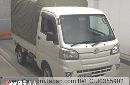 daihatsu hijet-truck 2015 -DAIHATSU 【品川 000ﾝ0000】--Hijet Truck S510P-0057487---DAIHATSU 【品川 000ﾝ0000】--Hijet Truck S510P-0057487-