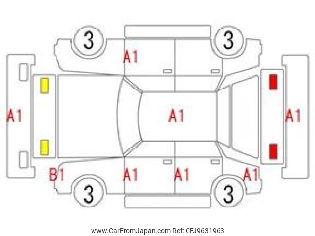 nissan dayz-roox 2015 -NISSAN--DAYZ Roox DBA-B21A--B21A-0105606---NISSAN--DAYZ Roox DBA-B21A--B21A-0105606- image 2