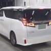 toyota vellfire 2018 quick_quick_DBA-GGH30W_GGH30-0027324 image 2