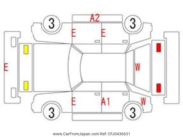 nissan roox 2020 -NISSAN--Roox 4AA-B45A--B45A-0307149---NISSAN--Roox 4AA-B45A--B45A-0307149- image 2