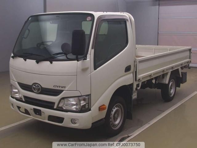 toyota dyna-truck 2017 GOO_NET_EXCHANGE_0501894A30240803W001 image 1