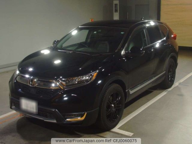 honda cr-v 2022 -HONDA 【広島 302つ3043】--CR-V RW1-1300113---HONDA 【広島 302つ3043】--CR-V RW1-1300113- image 1