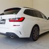 bmw 3-series 2021 -BMW--BMW 3 Series 3DA-6L20--WBA6L72020FK77993---BMW--BMW 3 Series 3DA-6L20--WBA6L72020FK77993- image 15