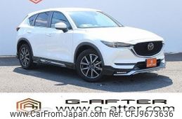 mazda cx-5 2017 -MAZDA--CX-5 LDA-KF2P--KF2P-113450---MAZDA--CX-5 LDA-KF2P--KF2P-113450-