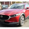 mazda cx-3 2021 quick_quick_5BA-DMEP_DMEP-153672 image 4