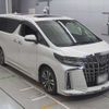 toyota alphard 2020 -TOYOTA 【三重 363さ17】--Alphard AGH30W-0308532---TOYOTA 【三重 363さ17】--Alphard AGH30W-0308532- image 6