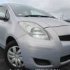toyota vitz 2008 CFJ1818771 image 1