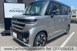 suzuki spacia 2024 -SUZUKI 【帯広 580ﾀ3234】--Spacia MK94S--161555---SUZUKI 【帯広 580ﾀ3234】--Spacia MK94S--161555-