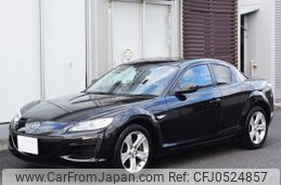 mazda rx-8 2008 -MAZDA--RX-8 ABA-SE3P--SE3P-302500---MAZDA--RX-8 ABA-SE3P--SE3P-302500-