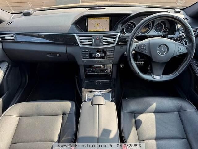 mercedes-benz e-class 2011 -MERCEDES-BENZ--Benz E Class 212047C--2A477059---MERCEDES-BENZ--Benz E Class 212047C--2A477059- image 2