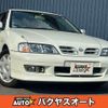 nissan primera-wagon 1999 quick_quick_WHP11_WHP11-265819 image 1