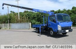 isuzu elf-truck 2018 -ISUZU--Elf TRG-NPR85AR--NPR85-7082609---ISUZU--Elf TRG-NPR85AR--NPR85-7082609-