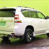 toyota land-cruiser-prado 2015 -TOYOTA--Land Cruiser Prado LDA-GDJ150W--GDJ150-0001400---TOYOTA--Land Cruiser Prado LDA-GDJ150W--GDJ150-0001400- image 2