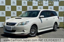 subaru exiga 2009 -SUBARU--Exiga CBA-YA5--YA5-015600---SUBARU--Exiga CBA-YA5--YA5-015600-