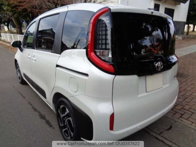 toyota sienta 2024 -TOYOTA 【岐阜 504ﾁ5631】--Sienta 6AA-MXPL10G--MXPL10G-1165029---TOYOTA 【岐阜 504ﾁ5631】--Sienta 6AA-MXPL10G--MXPL10G-1165029- image 2