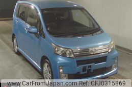 daihatsu move 2013 -DAIHATSU--Move LA110S-0058159---DAIHATSU--Move LA110S-0058159-